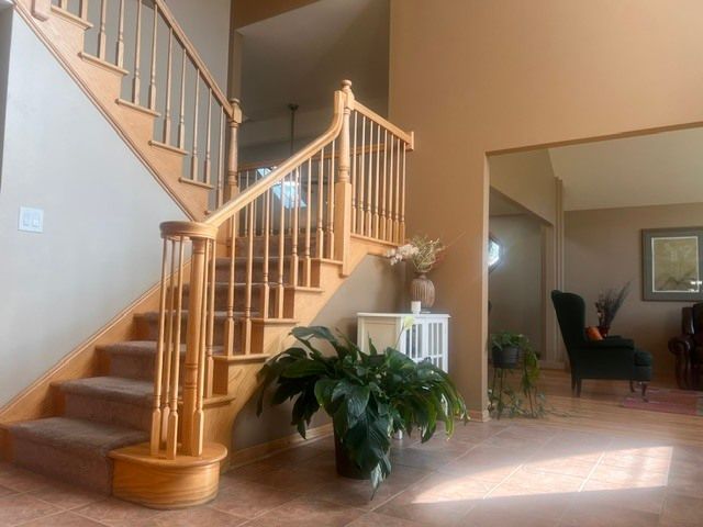 21203 Old North Church Road, Frankfort, IL 60423
