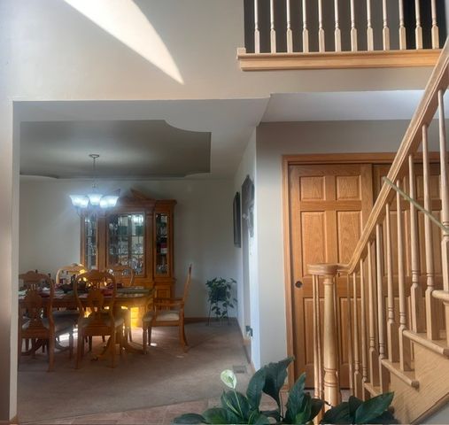 21203 Old North Church Road, Frankfort, IL 60423