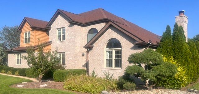 21203 Old North Church Road, Frankfort, IL 60423