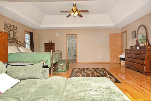 21203 Old North Church Road, Frankfort, IL 60423