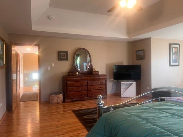 21203 Old North Church Road, Frankfort, IL 60423