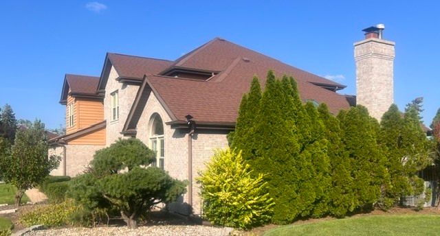 21203 Old North Church Road, Frankfort, IL 60423