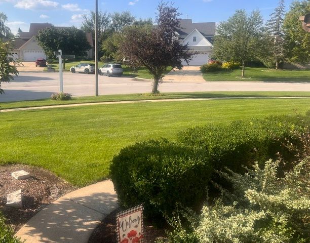 21203 Old North Church Road, Frankfort, IL 60423