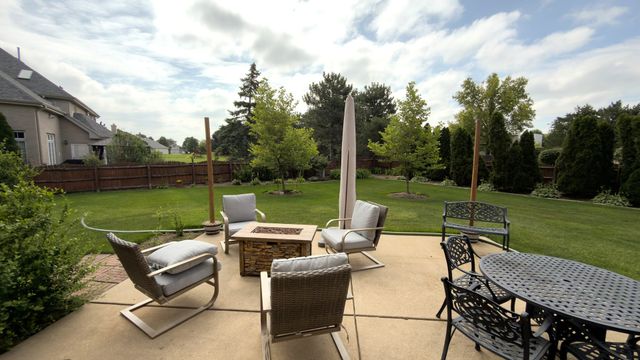 21203 Old North Church Road, Frankfort, IL 60423