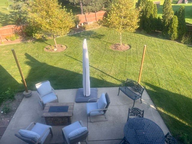 21203 Old North Church Road, Frankfort, IL 60423