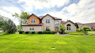 21203 Old North Church Road, Frankfort, IL 60423