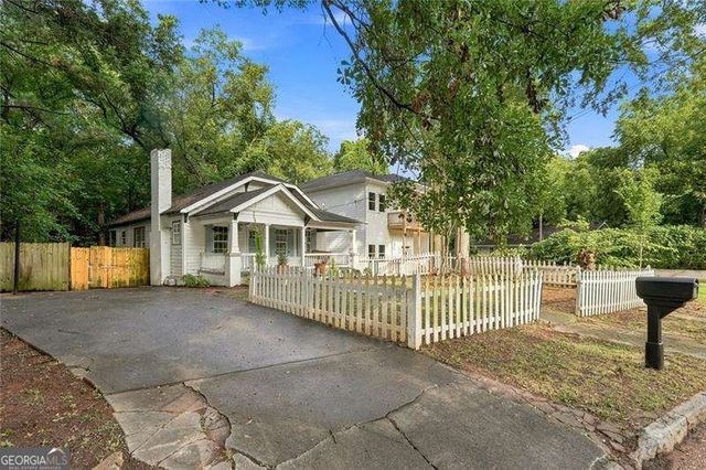 275 Haas Avenue SE, Atlanta, GA 30316