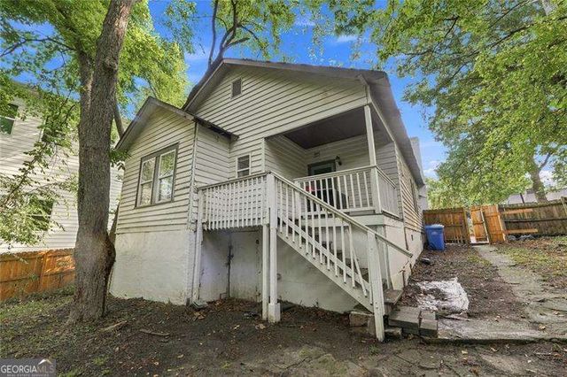 275 Haas Avenue SE, Atlanta, GA 30316