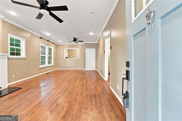 275 Haas Avenue SE, Atlanta, GA 30316