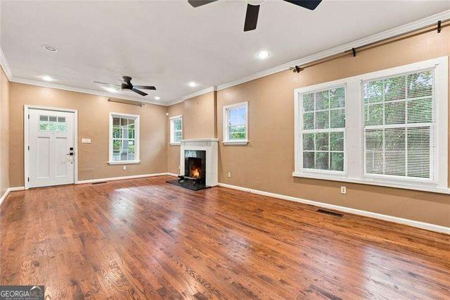 275 Haas Avenue SE, Atlanta, GA 30316