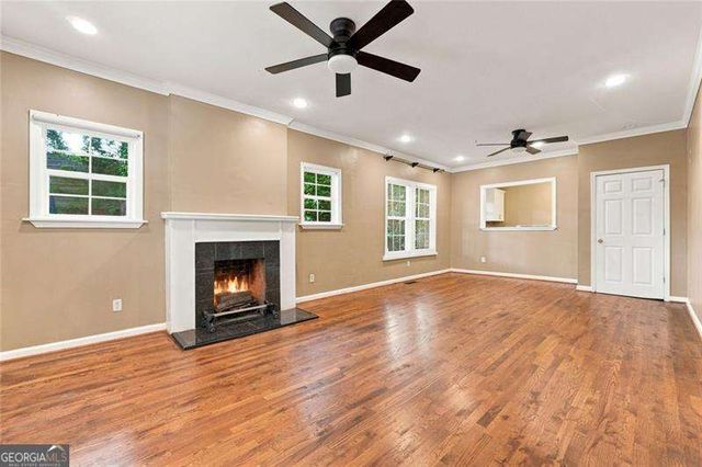 275 Haas Avenue SE, Atlanta, GA 30316