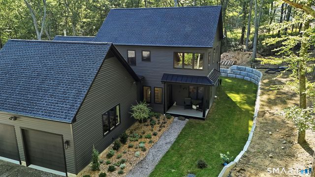 119 Scott Road, East Lyme, CT 06333