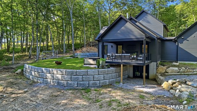 119 Scott Road, East Lyme, CT 06333