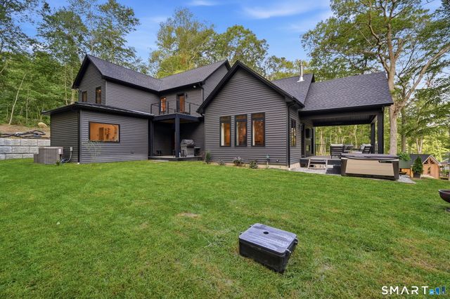 119 Scott Road, East Lyme, CT 06333