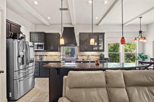 12114 Jackson Creek Drive, Dallas, TX 75243