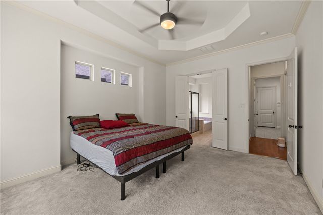 12114 Jackson Creek Drive, Dallas, TX 75243