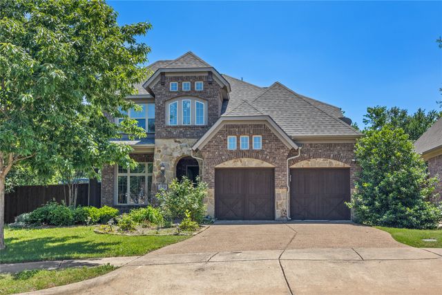 12114 Jackson Creek Drive, Dallas, TX 75243