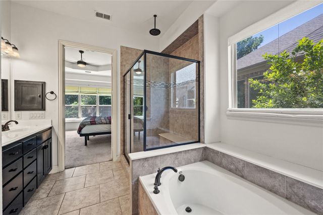 12114 Jackson Creek Drive, Dallas, TX 75243