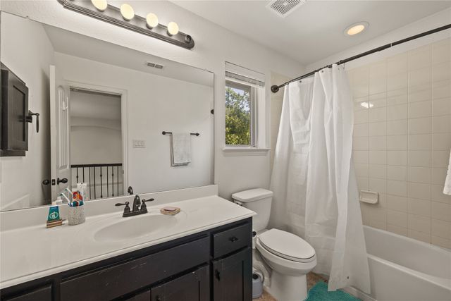 12114 Jackson Creek Drive, Dallas, TX 75243