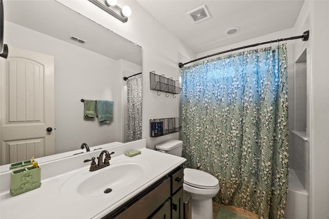 12114 Jackson Creek Drive, Dallas, TX 75243