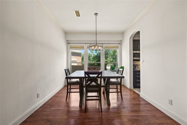 12114 Jackson Creek Drive, Dallas, TX 75243