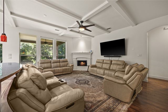 12114 Jackson Creek Drive, Dallas, TX 75243