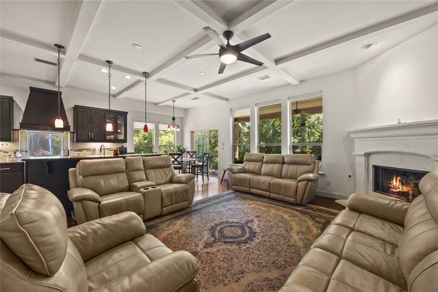 12114 Jackson Creek Drive, Dallas, TX 75243