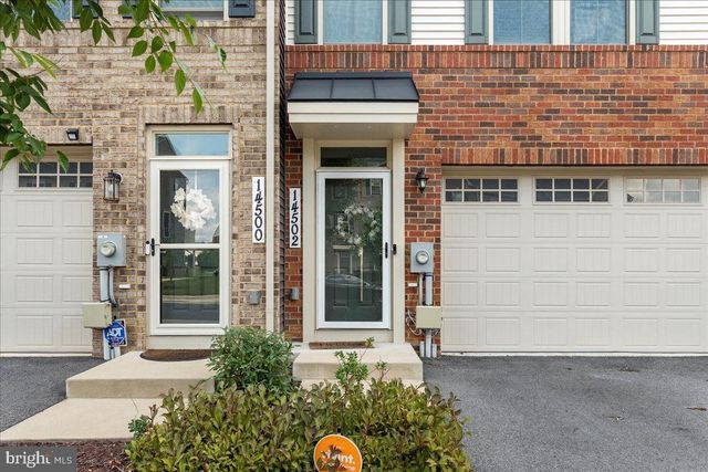 14502 GRACE KELLEN AVE, Brandywine, MD 20613