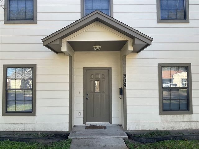 309 Rosebud Ave D, Corpus Christi, TX 78404