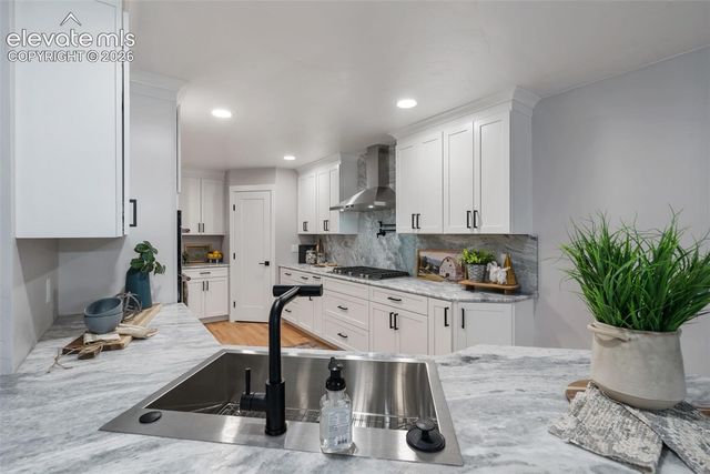 526 Penrose Boulevard, Colorado Springs, CO 80906