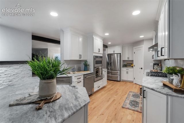 526 Penrose Boulevard, Colorado Springs, CO 80906