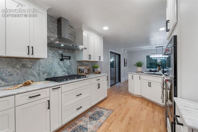 526 Penrose Boulevard, Colorado Springs, CO 80906