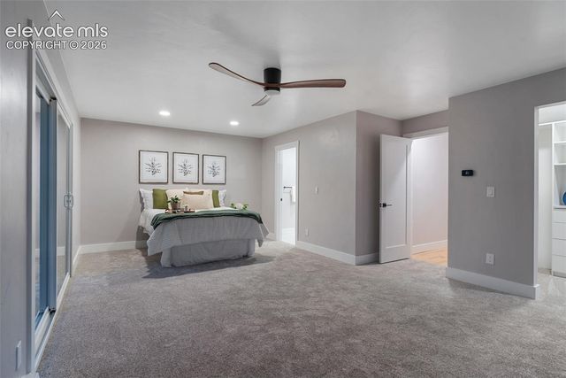 526 Penrose Boulevard, Colorado Springs, CO 80906