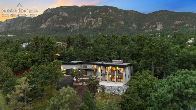 526 Penrose Boulevard, Colorado Springs, CO 80906