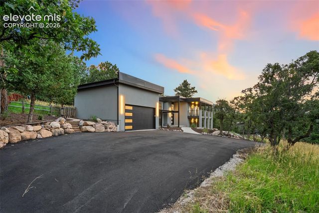526 Penrose Boulevard, Colorado Springs, CO 80906