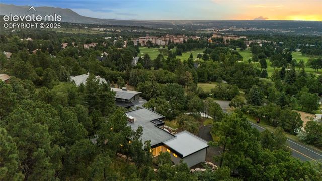 526 Penrose Boulevard, Colorado Springs, CO 80906