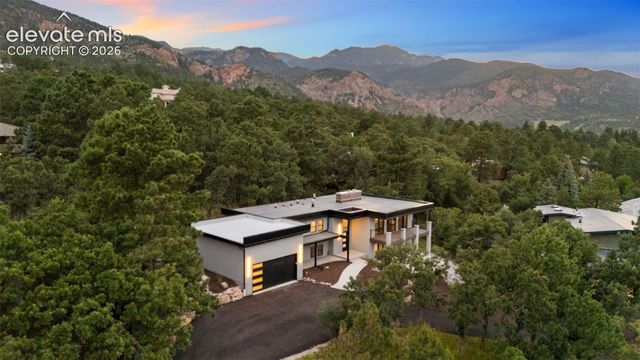 526 Penrose Boulevard, Colorado Springs, CO 80906