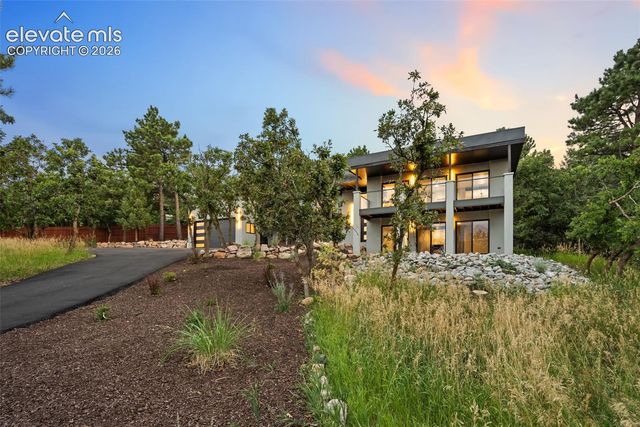 526 Penrose Boulevard, Colorado Springs, CO 80906