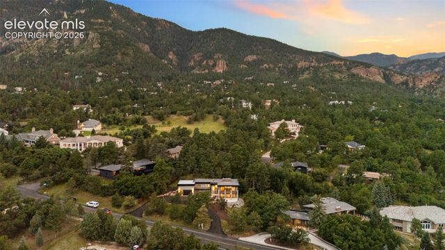 526 Penrose Boulevard, Colorado Springs, CO 80906