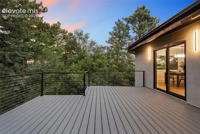 526 Penrose Boulevard, Colorado Springs, CO 80906