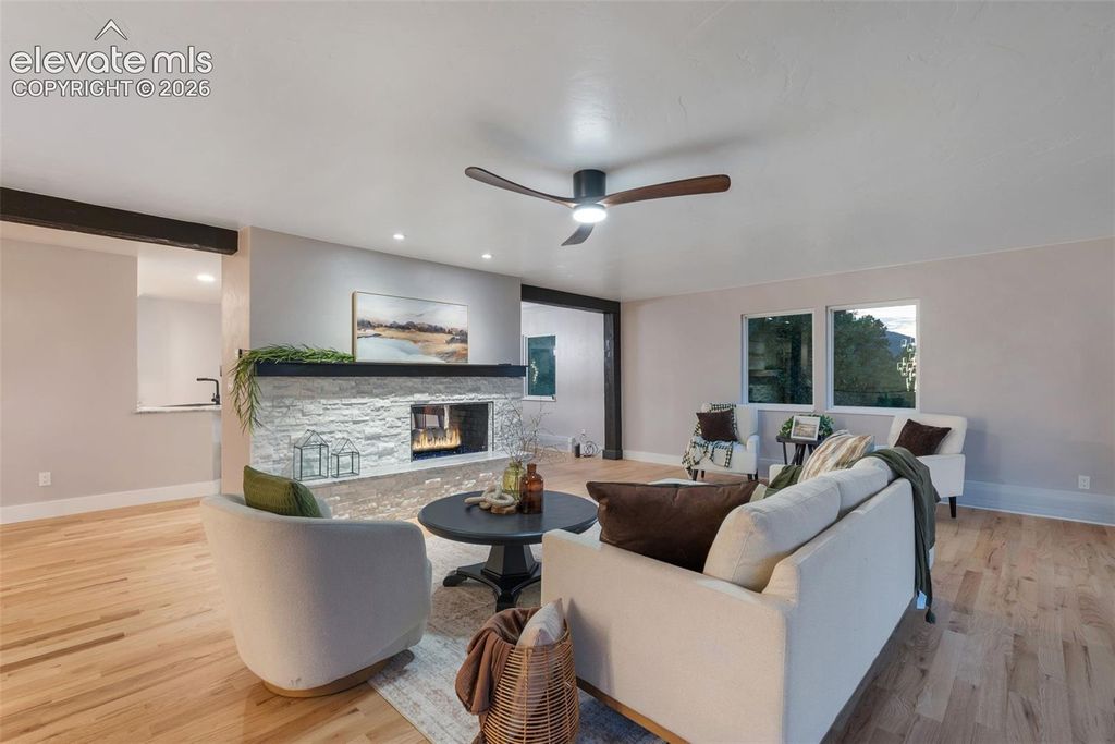 526 Penrose Boulevard, Colorado Springs, CO 80906 — photo 4