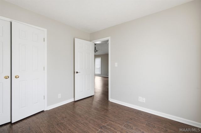 6805 Canter Trail, Montgomery, AL 36117