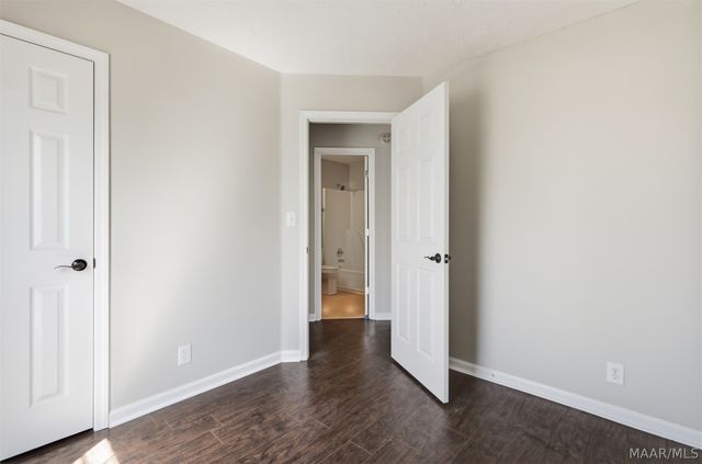 6805 Canter Trail, Montgomery, AL 36117