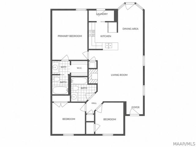 6805 Canter Trail, Montgomery, AL 36117