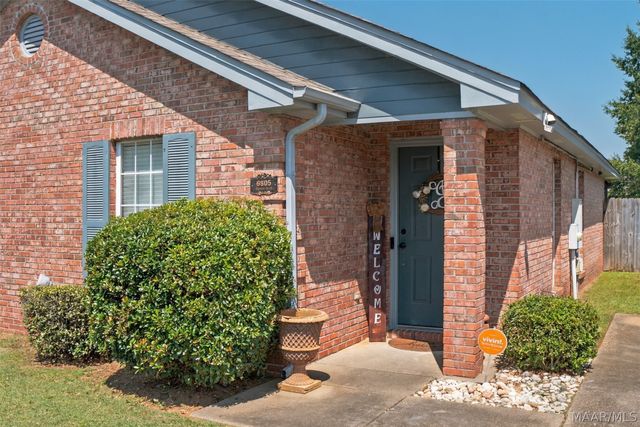 6805 Canter Trail, Montgomery, AL 36117