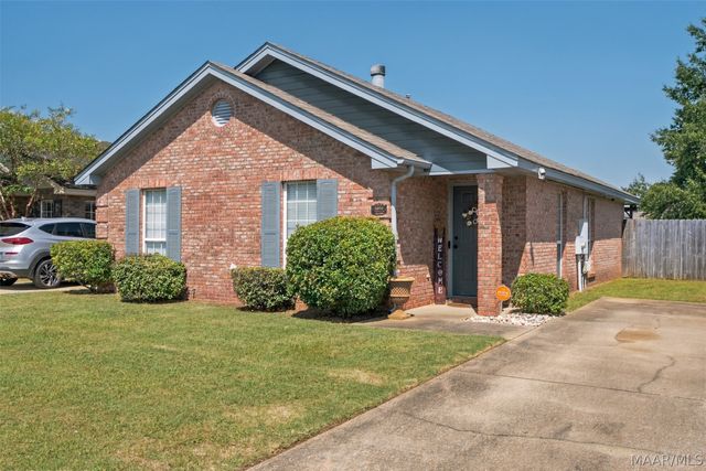 6805 Canter Trail, Montgomery, AL 36117