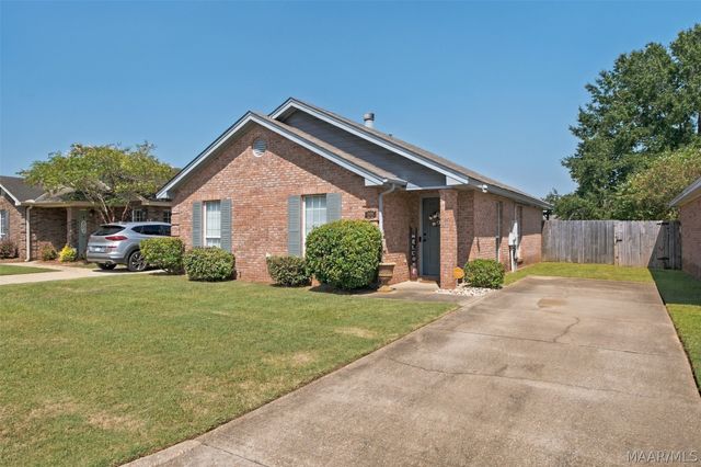 6805 Canter Trail, Montgomery, AL 36117