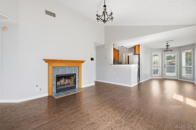 6805 Canter Trail, Montgomery, AL 36117