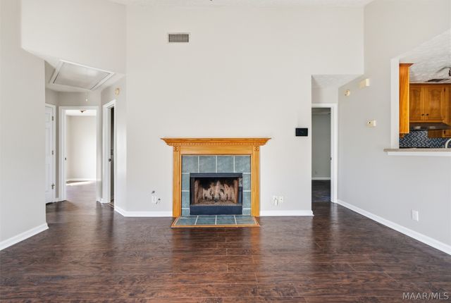 6805 Canter Trail, Montgomery, AL 36117