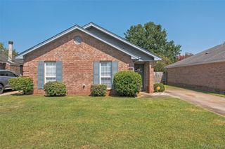 6805 Canter Trail, Montgomery, AL 36117
